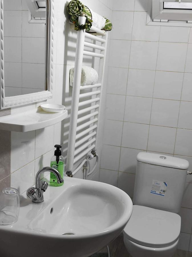 Studio, Cite La Gazelle ,Pas Jafar, Quartier Calme 10 Min De L'Aeroport Pres Du Technopark 外观 照片