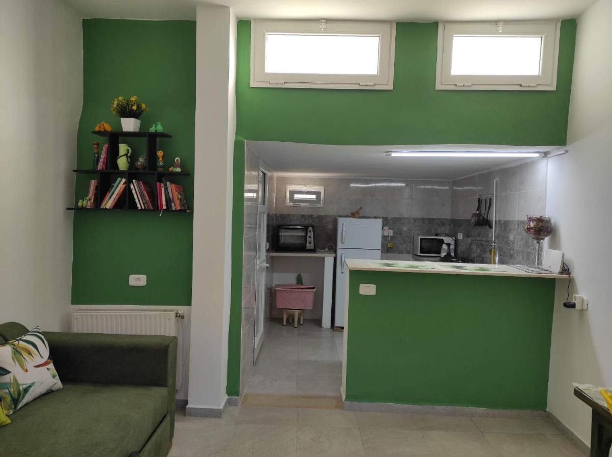 Studio, Cite La Gazelle ,Pas Jafar, Quartier Calme 10 Min De L'Aeroport Pres Du Technopark 外观 照片