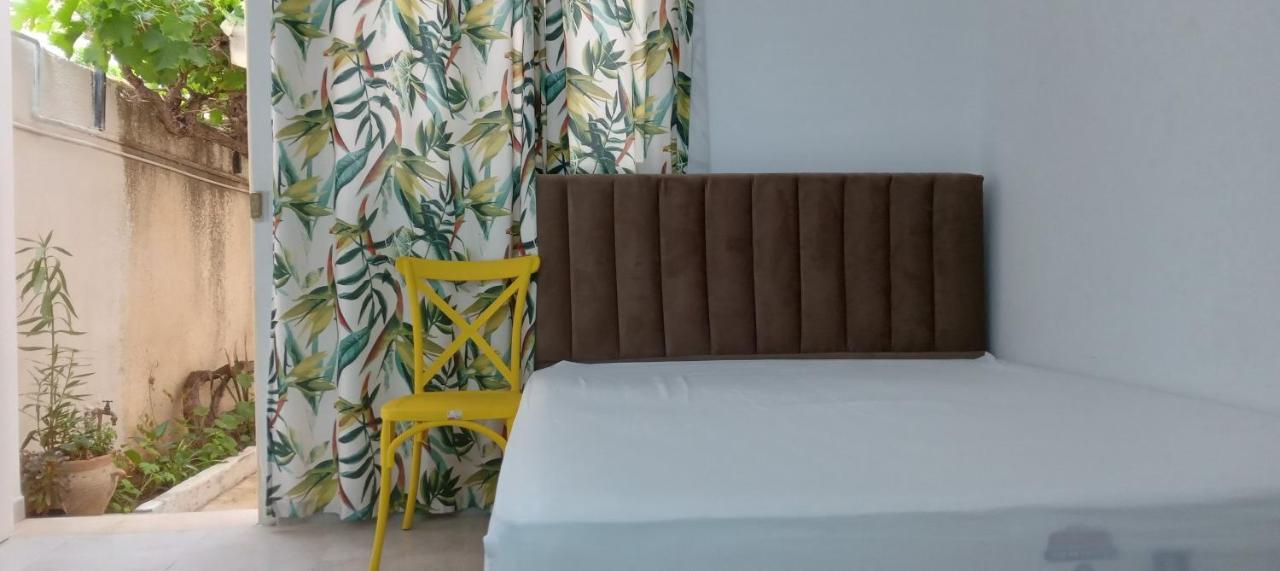 Studio, Cite La Gazelle ,Pas Jafar, Quartier Calme 10 Min De L'Aeroport Pres Du Technopark 外观 照片